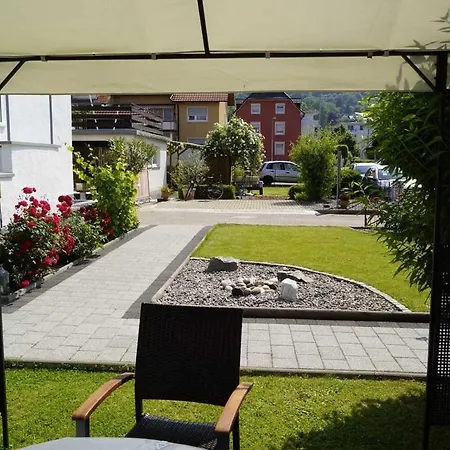 Ferienwohnung Schwoerer * Herbolzheim