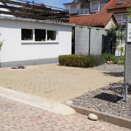 Ferienwohnung Schwoerer * Herbolzheim