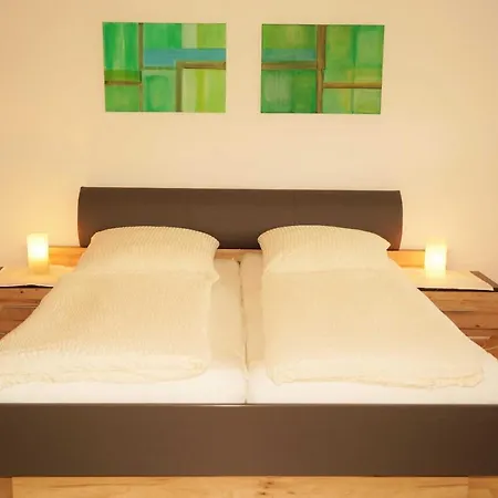 Ferienwohnung Schwoerer Herbolzheim