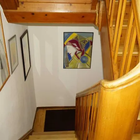 Ferienwohnung Schwoerer