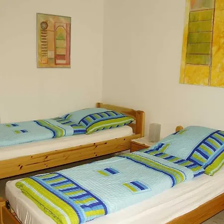Ferienwohnung Schwoerer