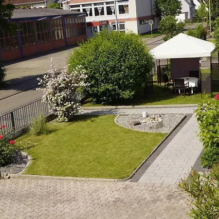 Apartament Ferienwohnung Schwoerer Herbolzheim