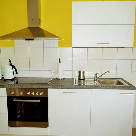 Ferienwohnung Schwoerer Apartament *