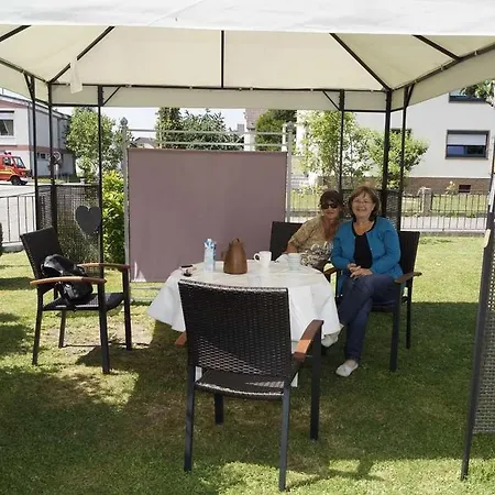 Apartament Ferienwohnung Schwoerer *