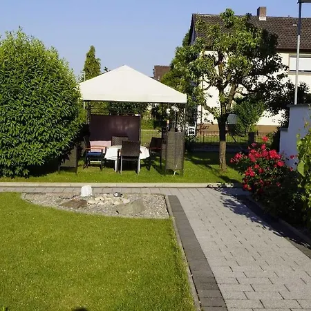 Ferienwohnung Schwoerer *