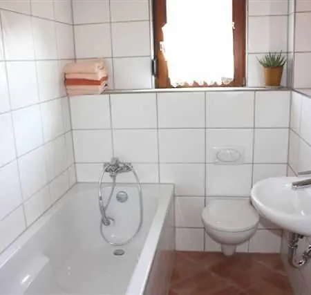 Ferienwohnung Schwoerer Apartament *
