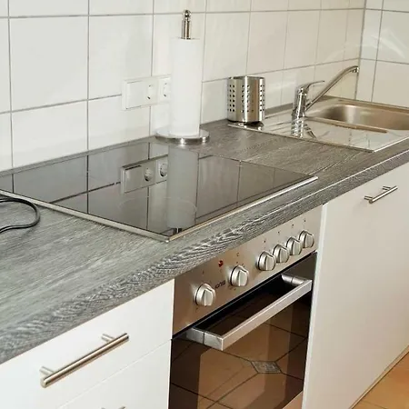 Ferienwohnung Schwoerer *