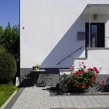 Ferienwohnung Schwoerer